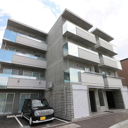 Grand Success Asabu II Apartment ซัปโปโร ภายนอก รูปภาพ