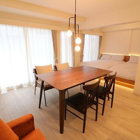 Grand Success Asabu II Apartment ซัปโปโร ภายนอก รูปภาพ