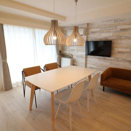 Grand Success Asabu II Apartment ซัปโปโร ภายนอก รูปภาพ