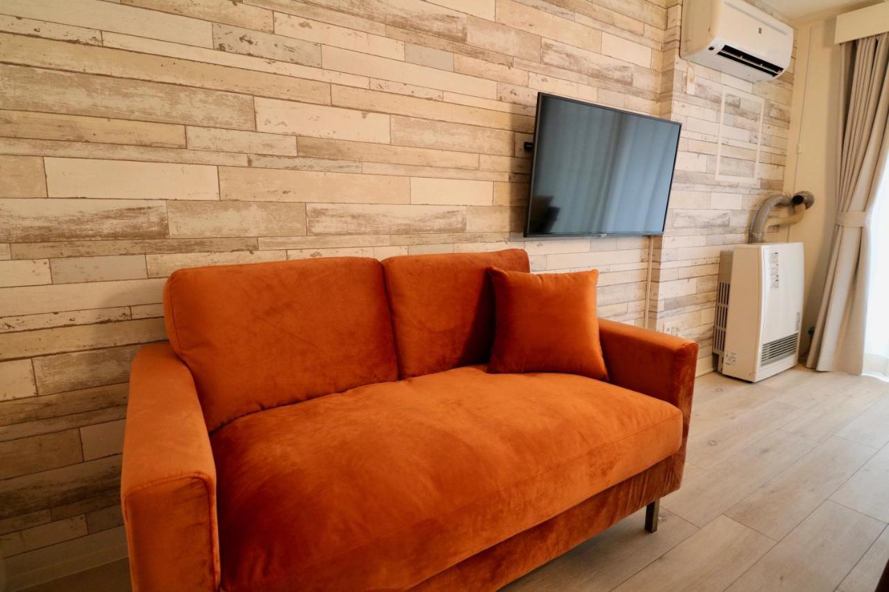 Grand Success Asabu II Apartment ซัปโปโร ภายนอก รูปภาพ