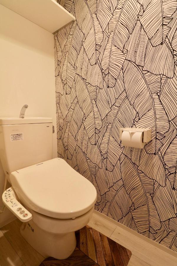 Grand Success Asabu II Apartment ซัปโปโร ภายนอก รูปภาพ