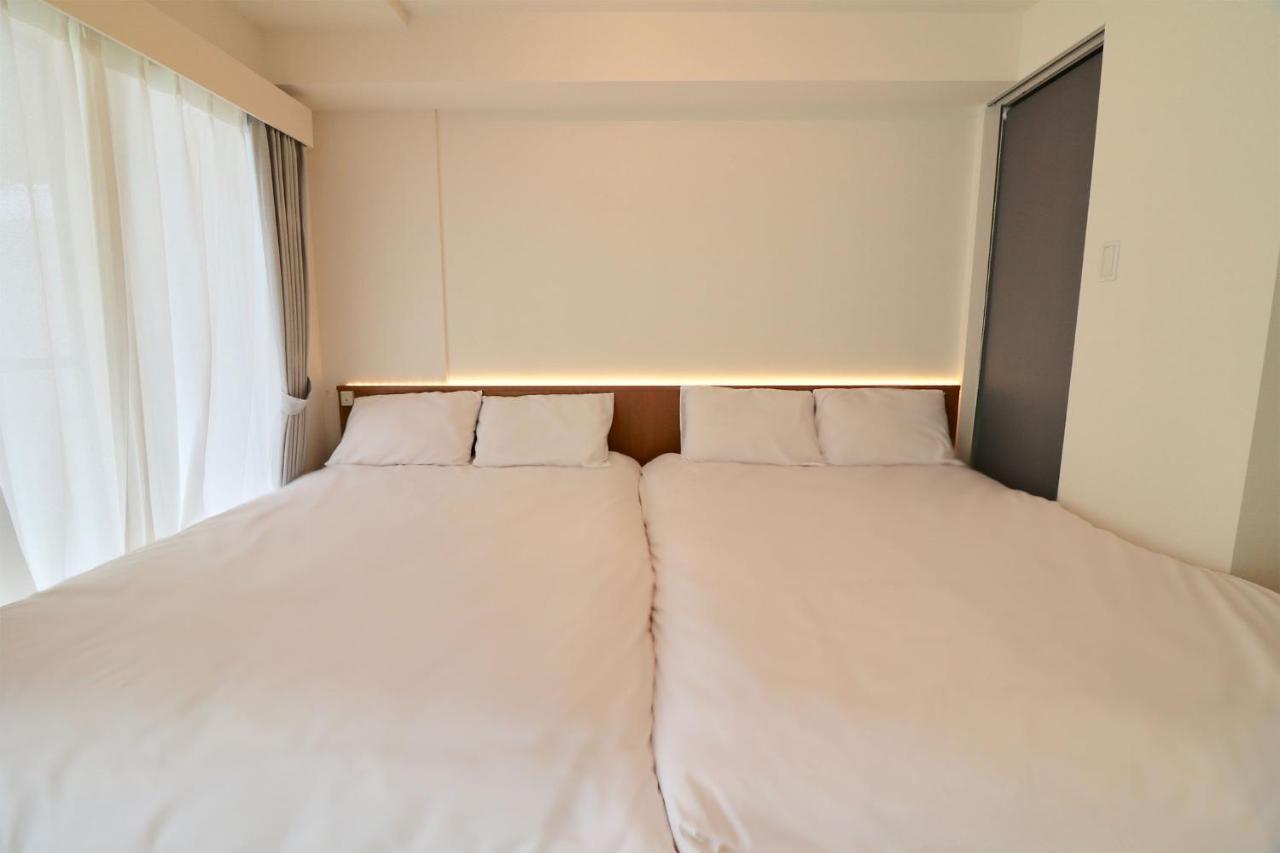 Grand Success Asabu II Apartment ซัปโปโร ภายนอก รูปภาพ