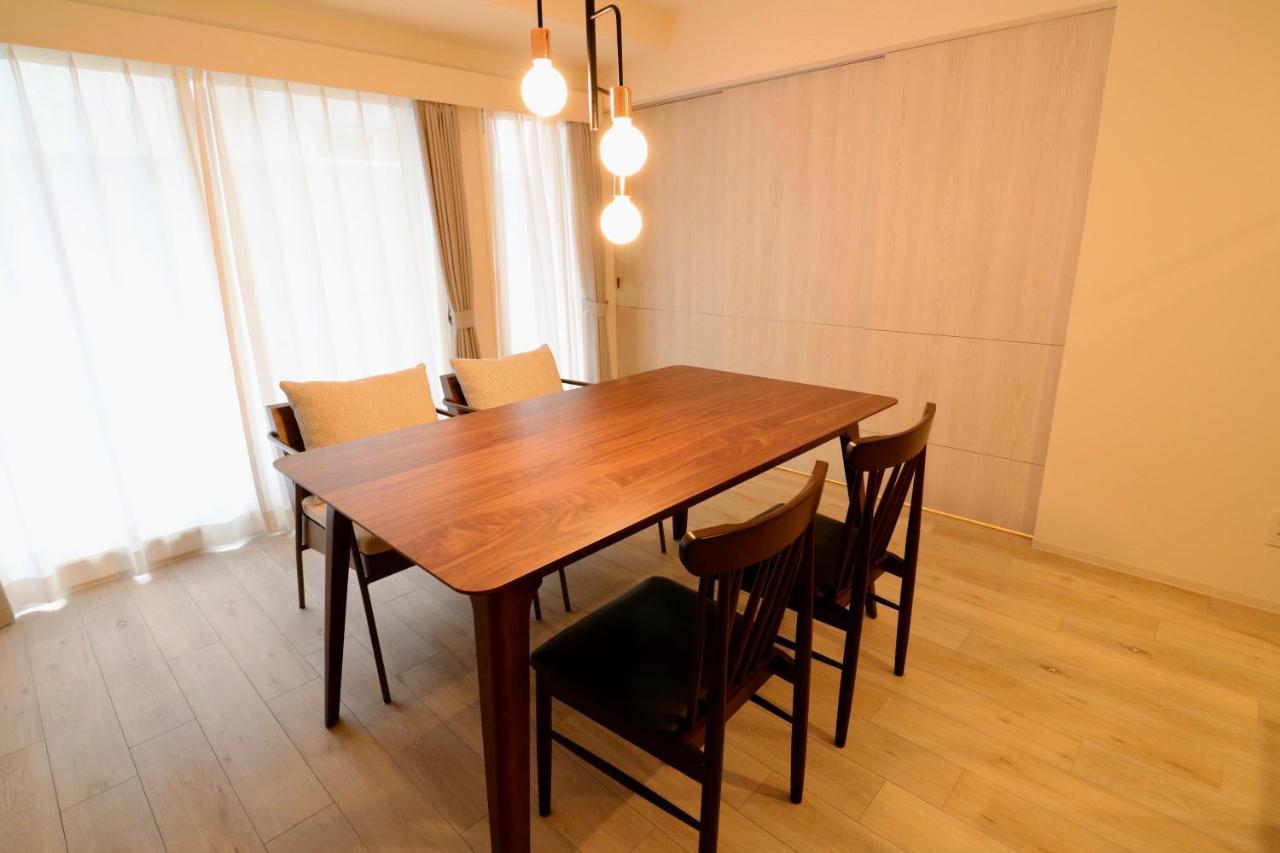 Grand Success Asabu II Apartment ซัปโปโร ภายนอก รูปภาพ