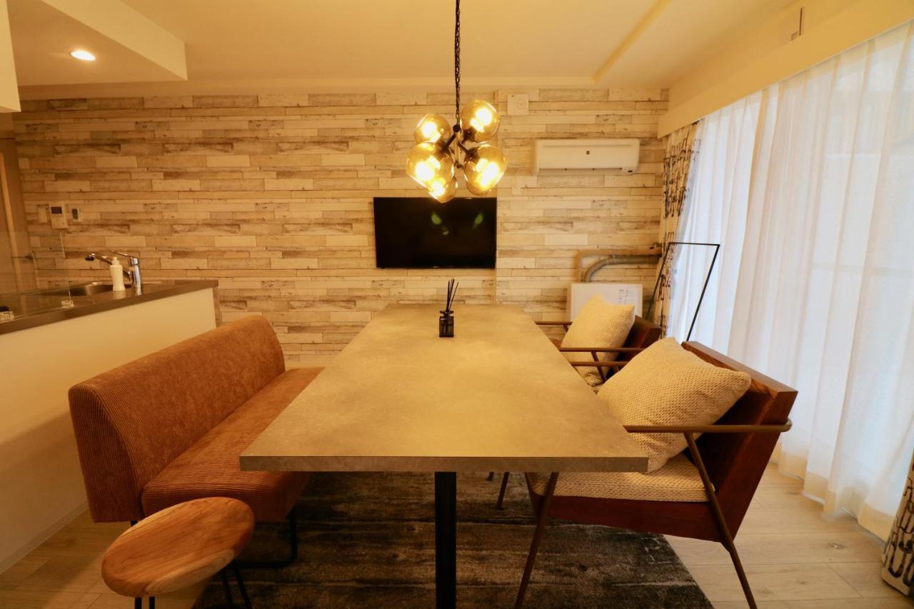 Grand Success Asabu II Apartment ซัปโปโร ภายนอก รูปภาพ