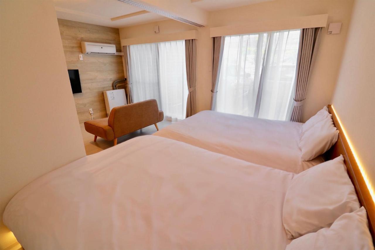 Grand Success Asabu II Apartment ซัปโปโร ภายนอก รูปภาพ