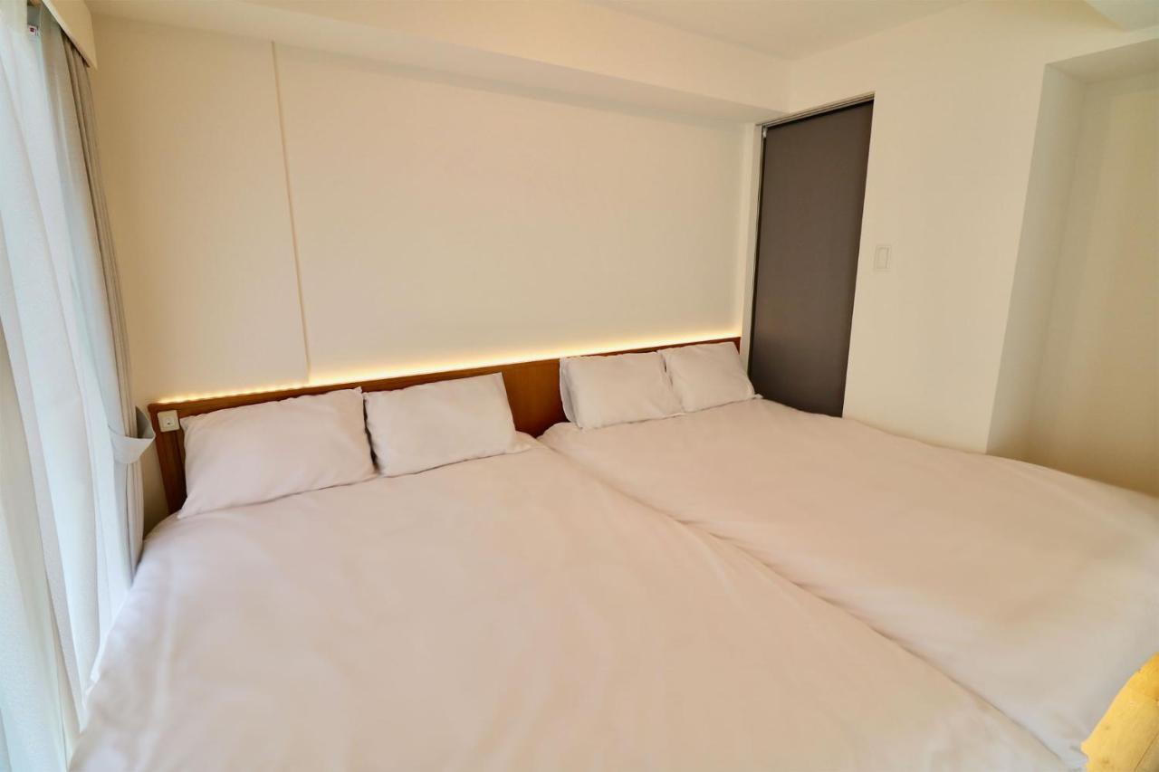 Grand Success Asabu II Apartment ซัปโปโร ภายนอก รูปภาพ