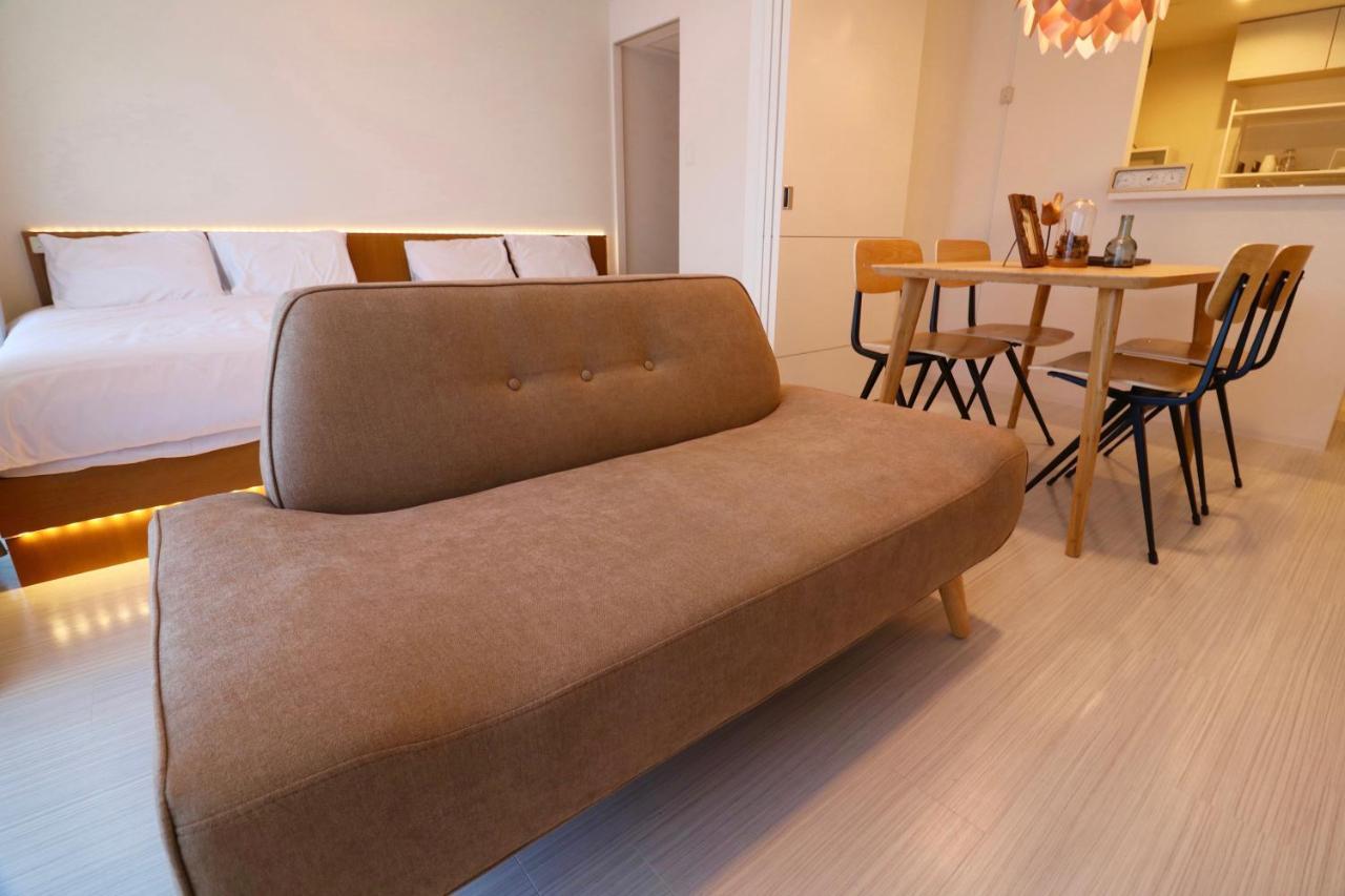 Grand Success Asabu II Apartment ซัปโปโร ภายนอก รูปภาพ