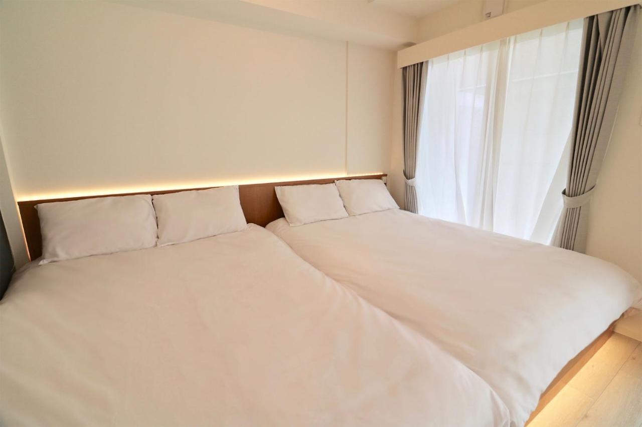 Grand Success Asabu II Apartment ซัปโปโร ภายนอก รูปภาพ